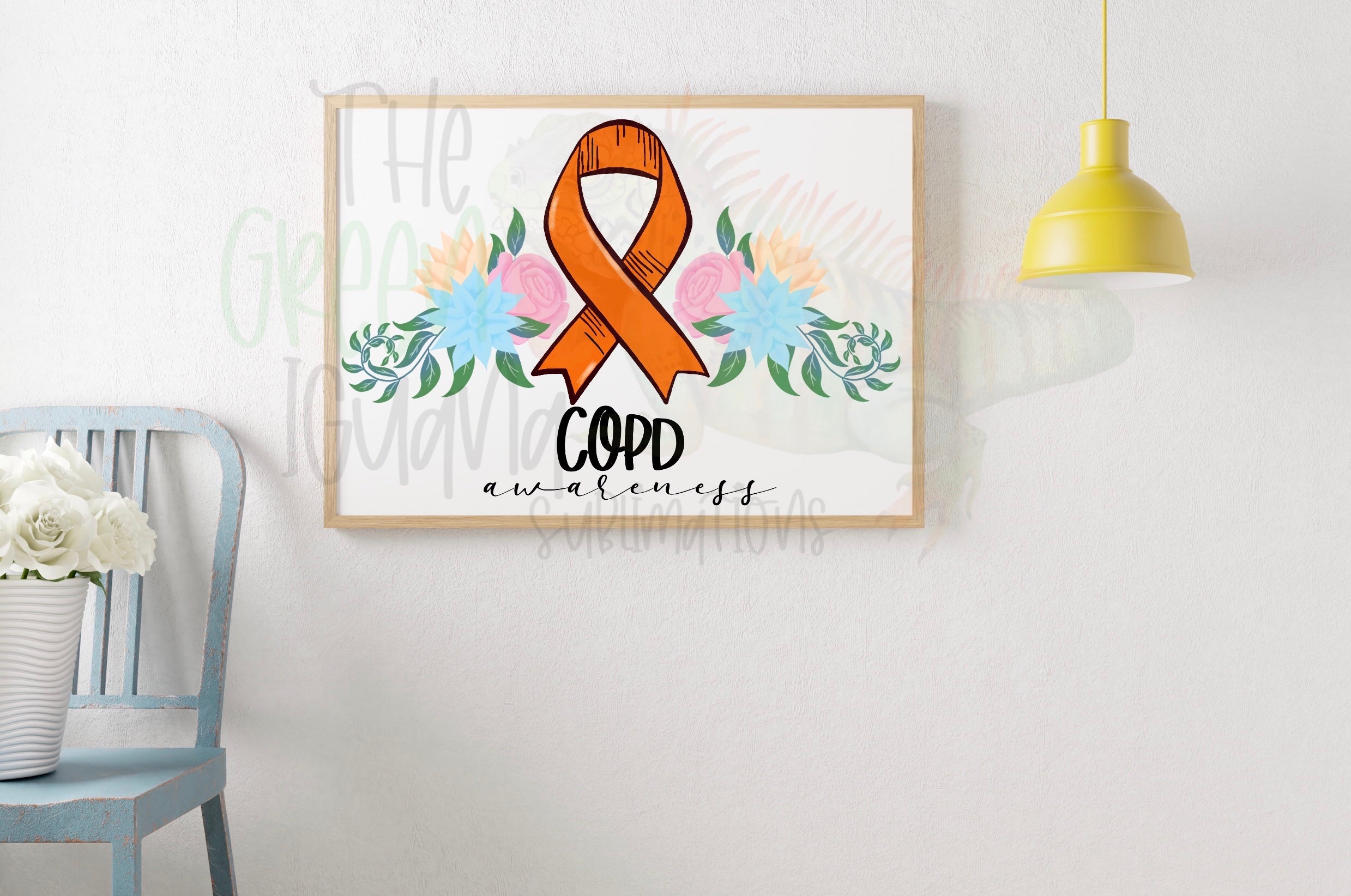 COPD awareness DIGITAL