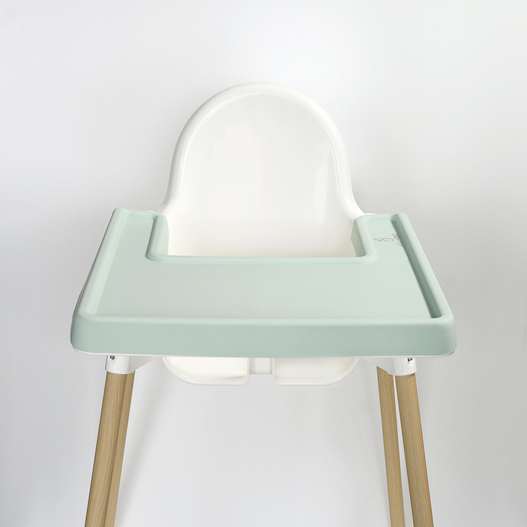 ikea highchair tray mat