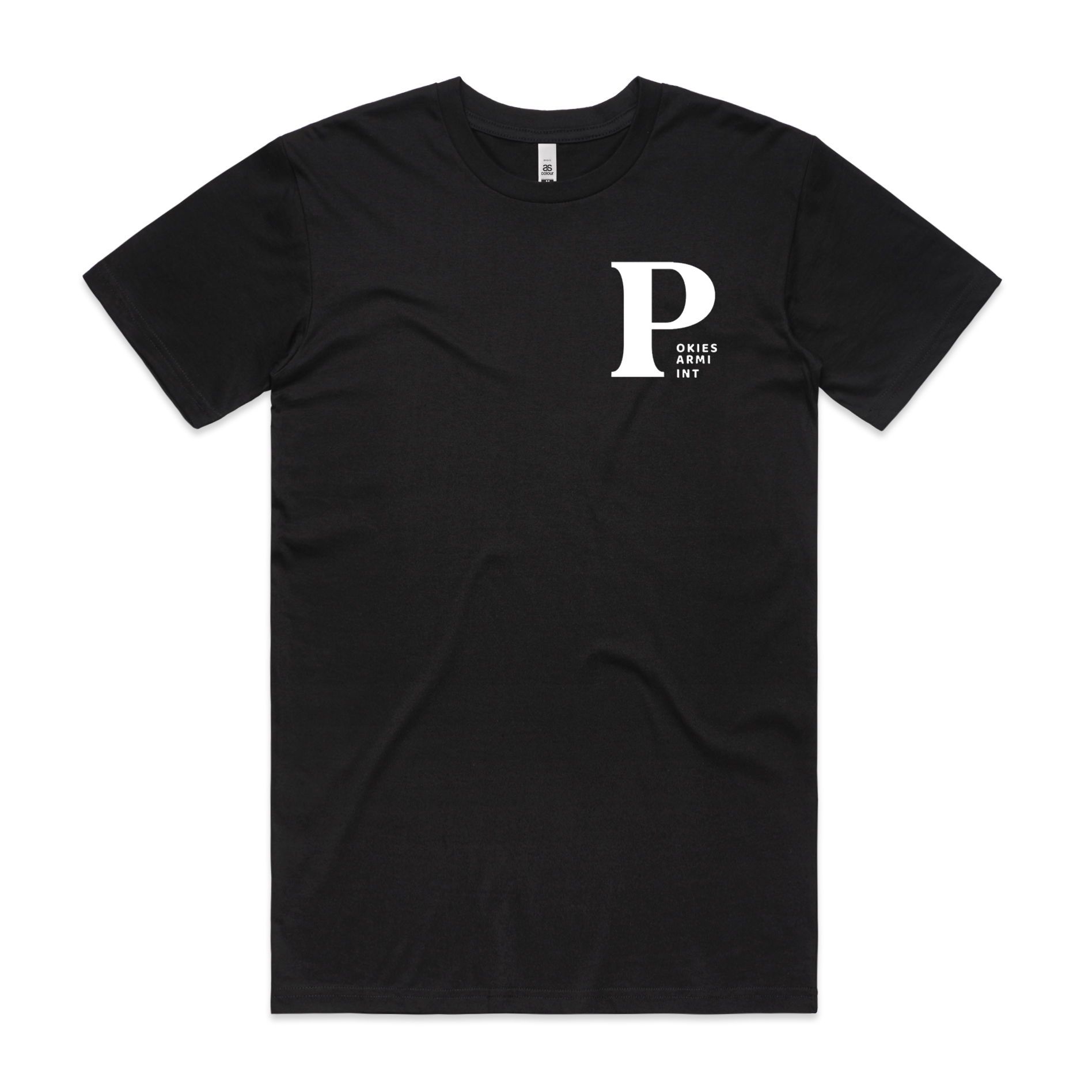 Pokies, Parmi, Pint T-shirt – banter apparel.