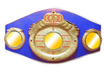 Championship Belt Design #4