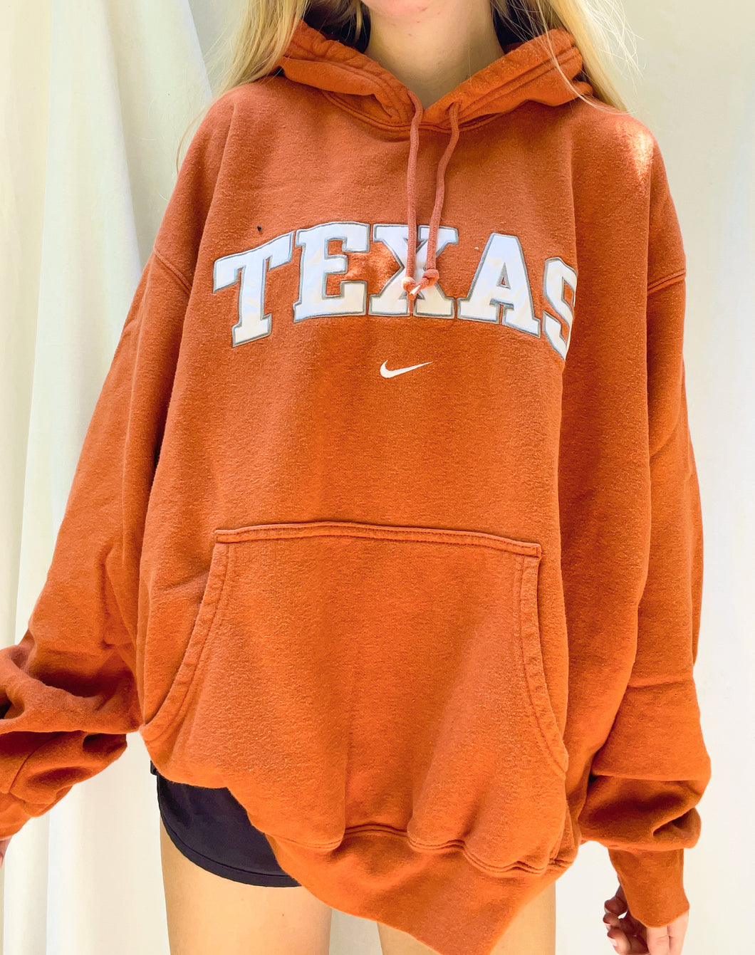 Texas Vintage Nike Sweatshirt –