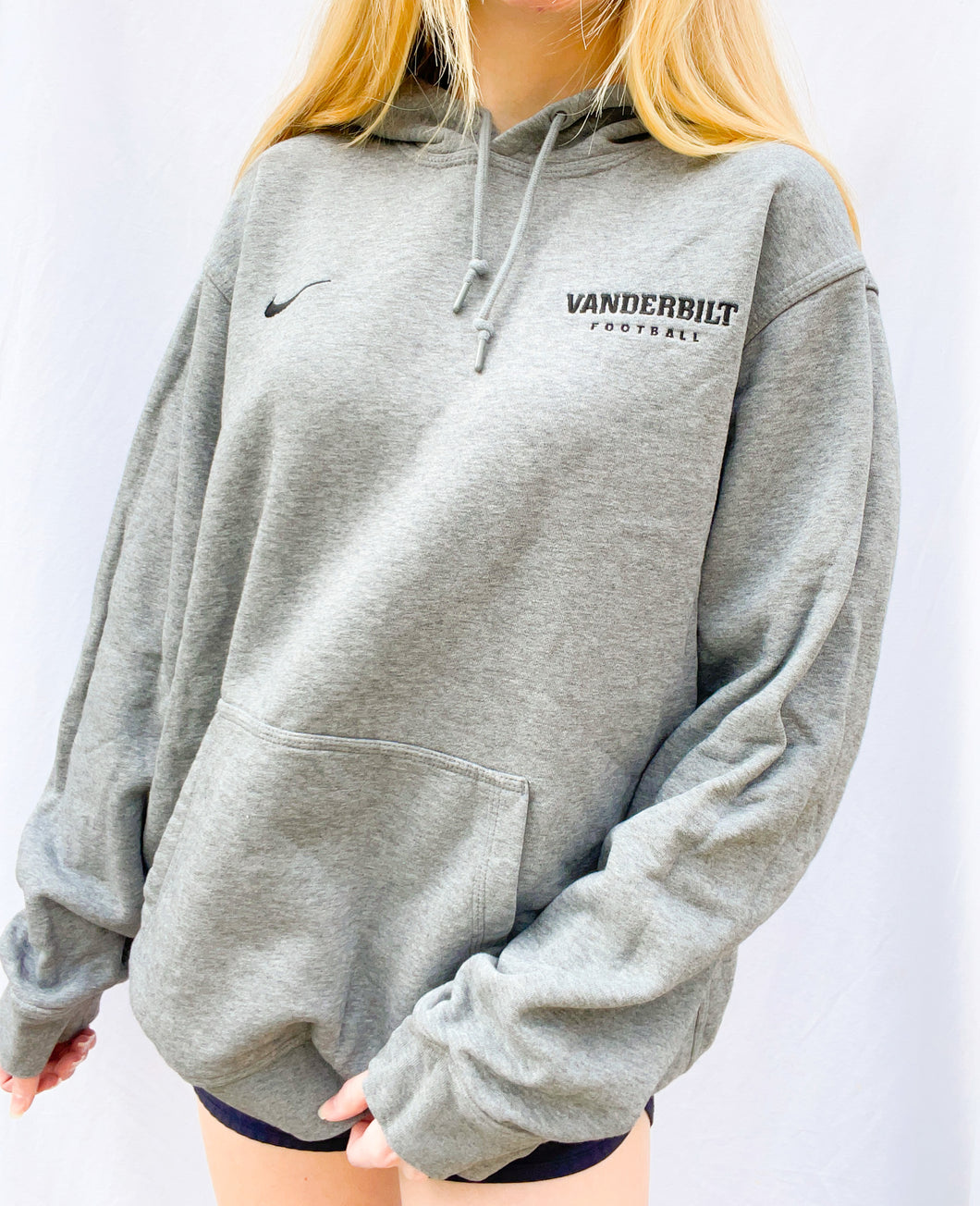 vanderbilt nike hoodie