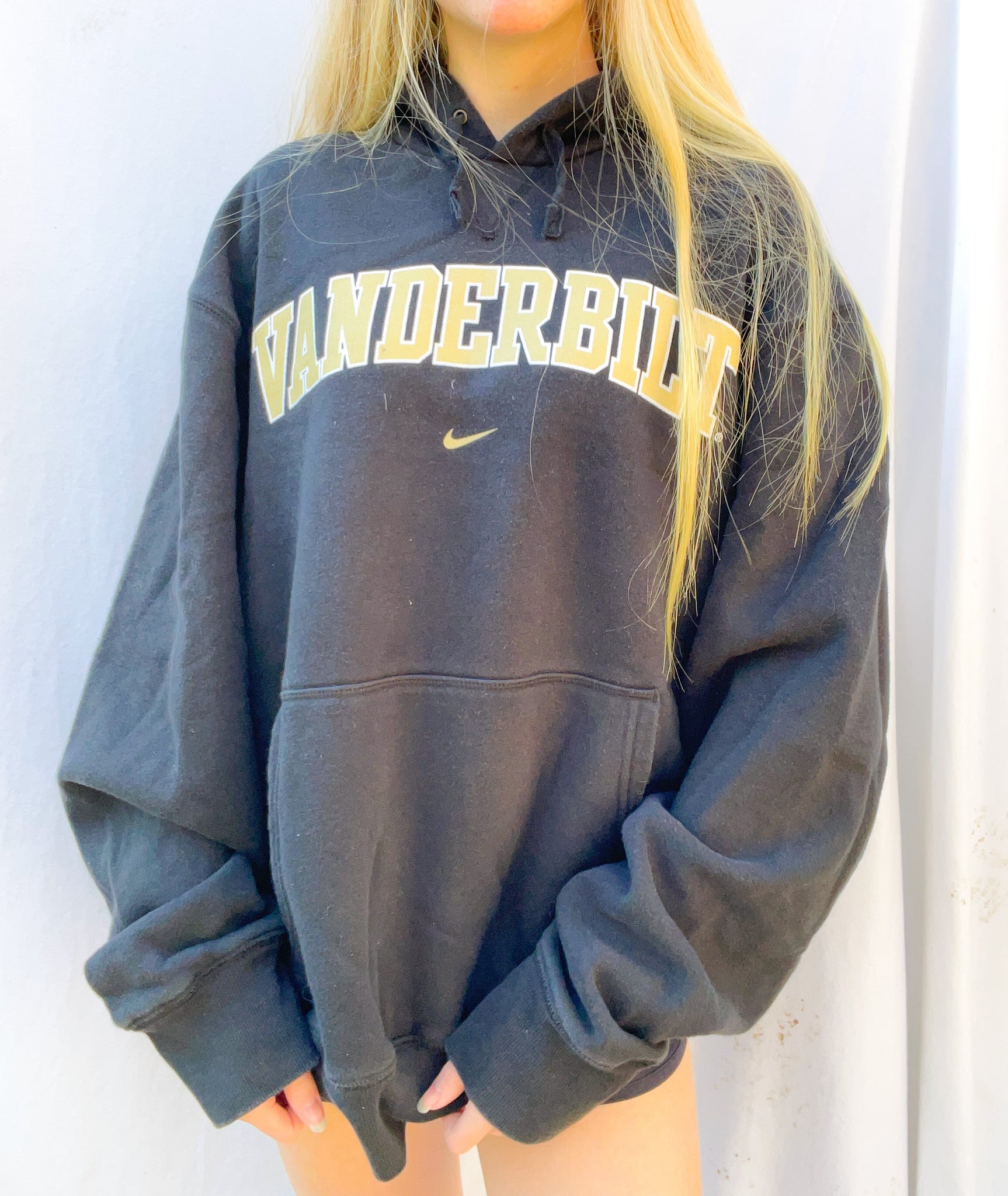 vanderbilt nike hoodie