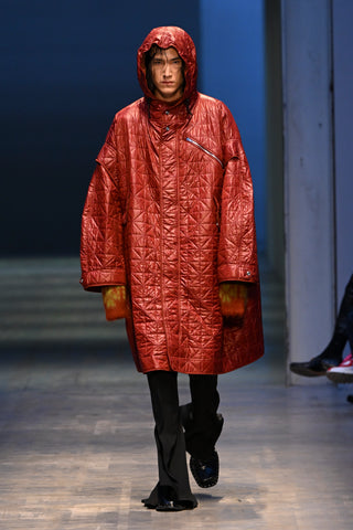 AUTUMN WINTER 2022 LOOK 3