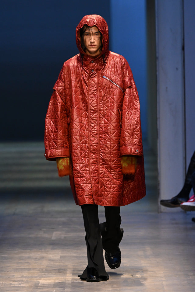 MAN AUTUMN WINTER 2022 – JORDANLUCA