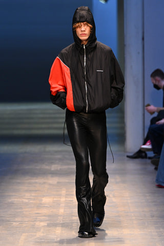 AUTUMN WINTER 2022 LOOK 12