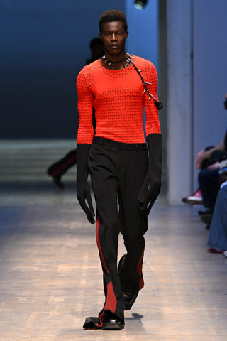 AUTUMN WINTER 2022 LOOK 13