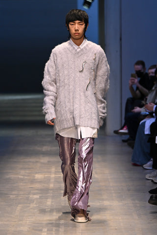 AUTUMN WINTER 2022 LOOK 21