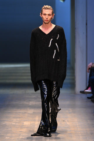 AUTUMN WINTER 2022 LOOK 23