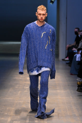 AUTUMN WINTER 2022 LOOK 29