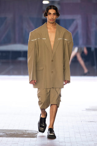 JORDANLUCA SS23 RUNWAY LOOK 3