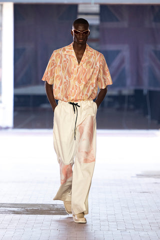 JORDANLUCA SS23 RUNWAY LOOK 5