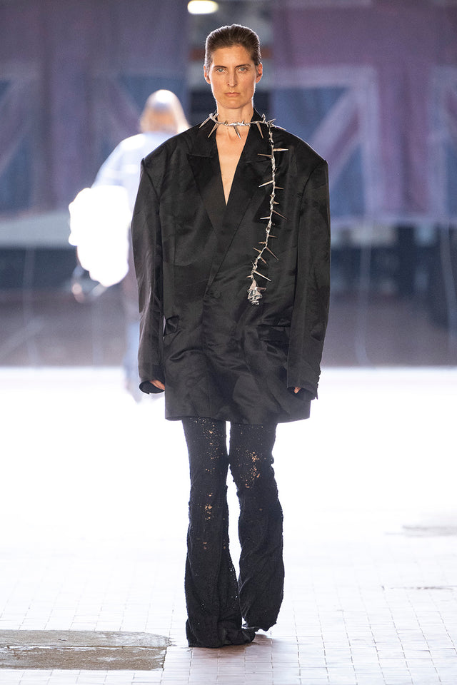 JORDANLUCA SS23 RUNWAY LOOK 31