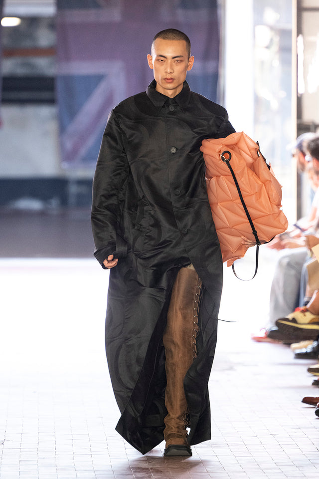 MEN SPRING SUMMER 2023 – JORDANLUCA