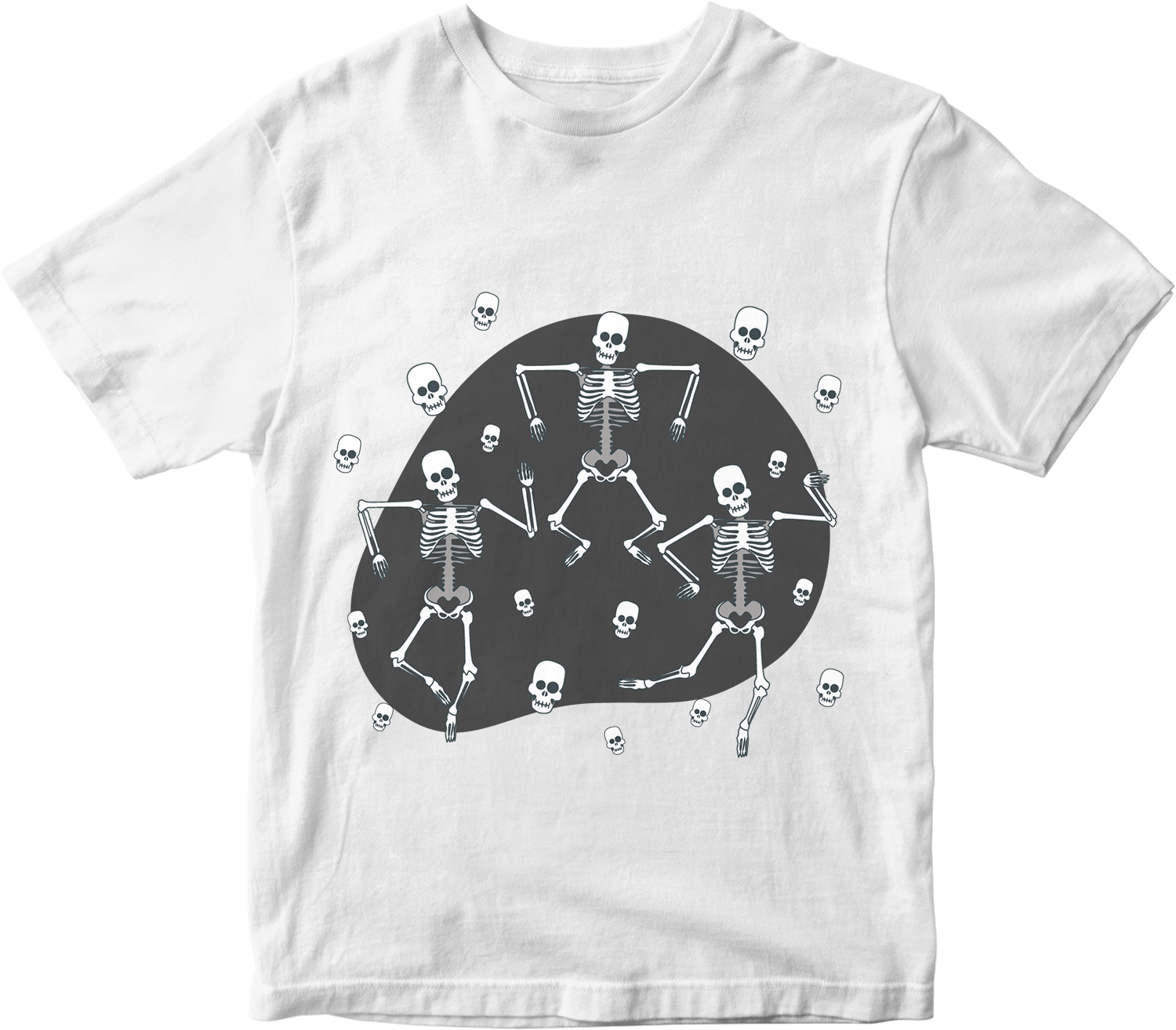 22-editable-skeleton-t-shirt-designs-bundle-pixibes