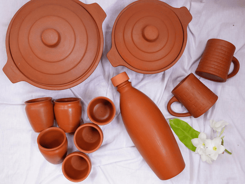 kulture street earthenware collection