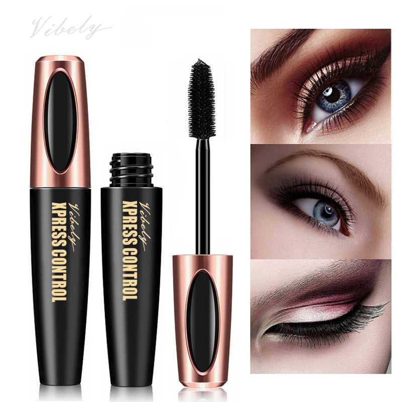 best 4d mascara uk