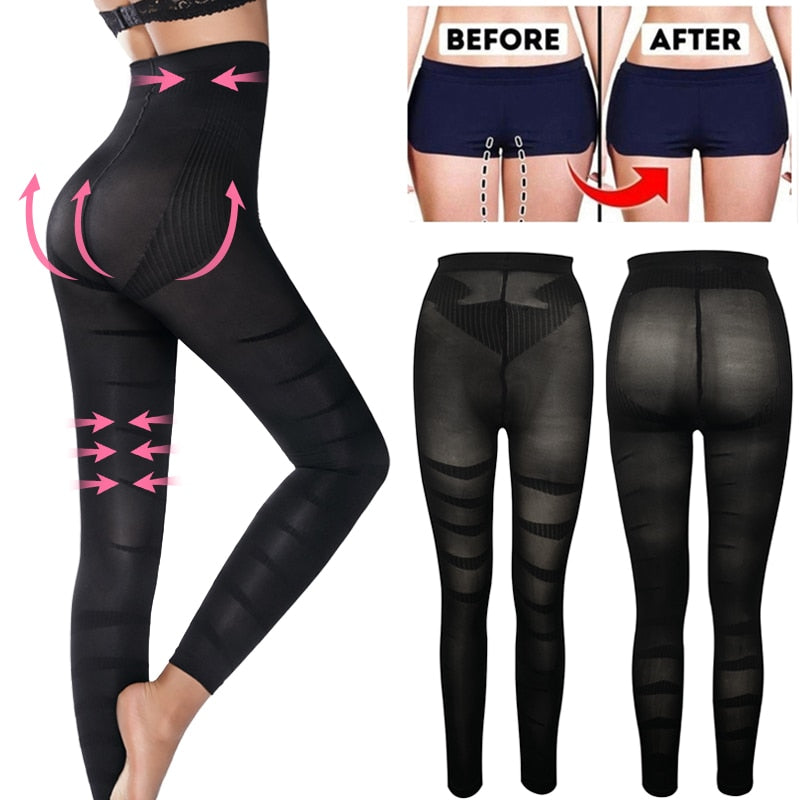 Body Sculpting Leggings Ukraine