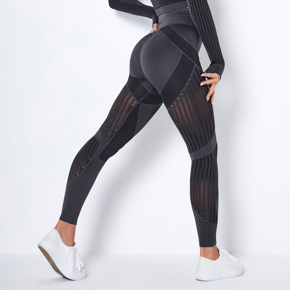 2 Pieces Seamless Sports Sets – Find Epic Store