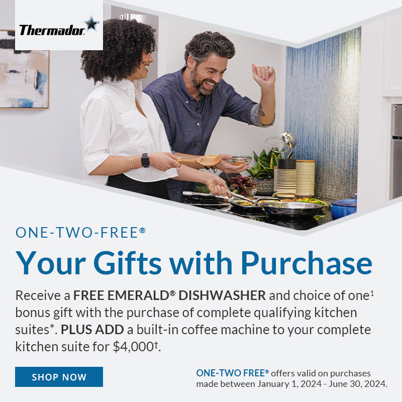 ONE-TWO-FREE® Your Gifts with Purchase