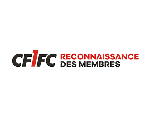 CF1FC Member Appreciation