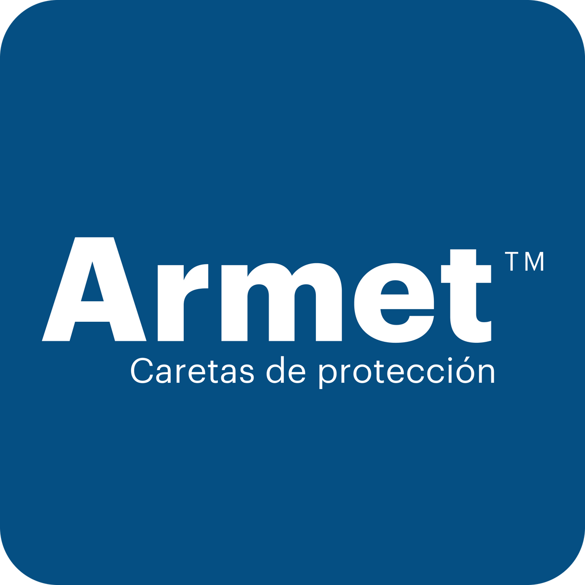 Armet PPE Mexico