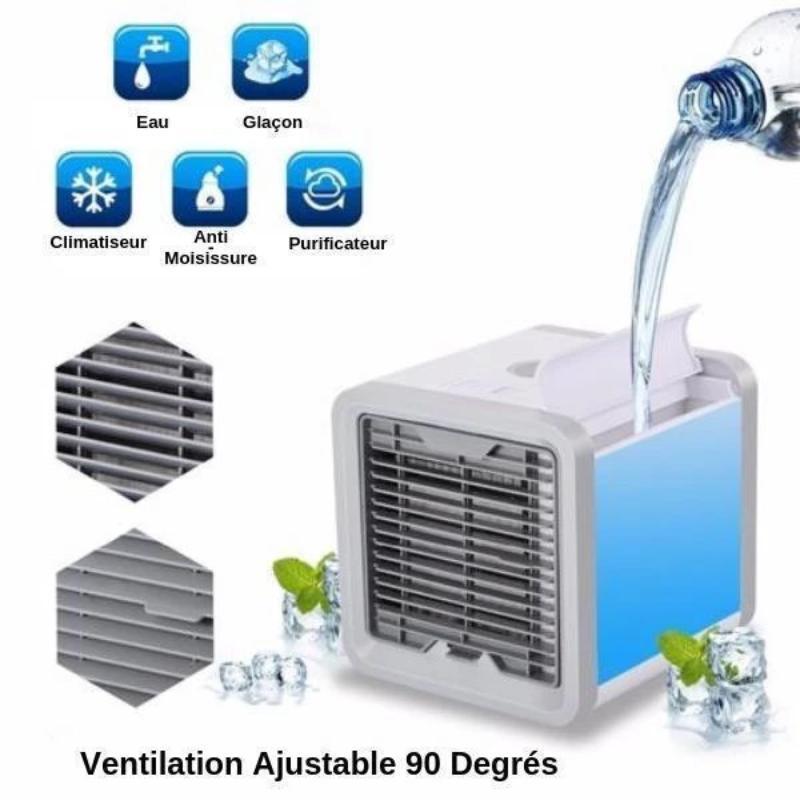 Mini Portable Air Conditioner Shopping Planet Uk