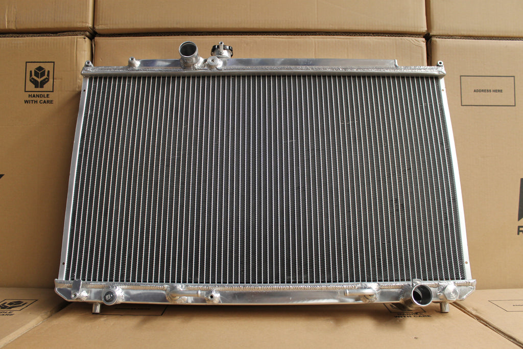 Performance Radiators — Fenixautoparts 7020