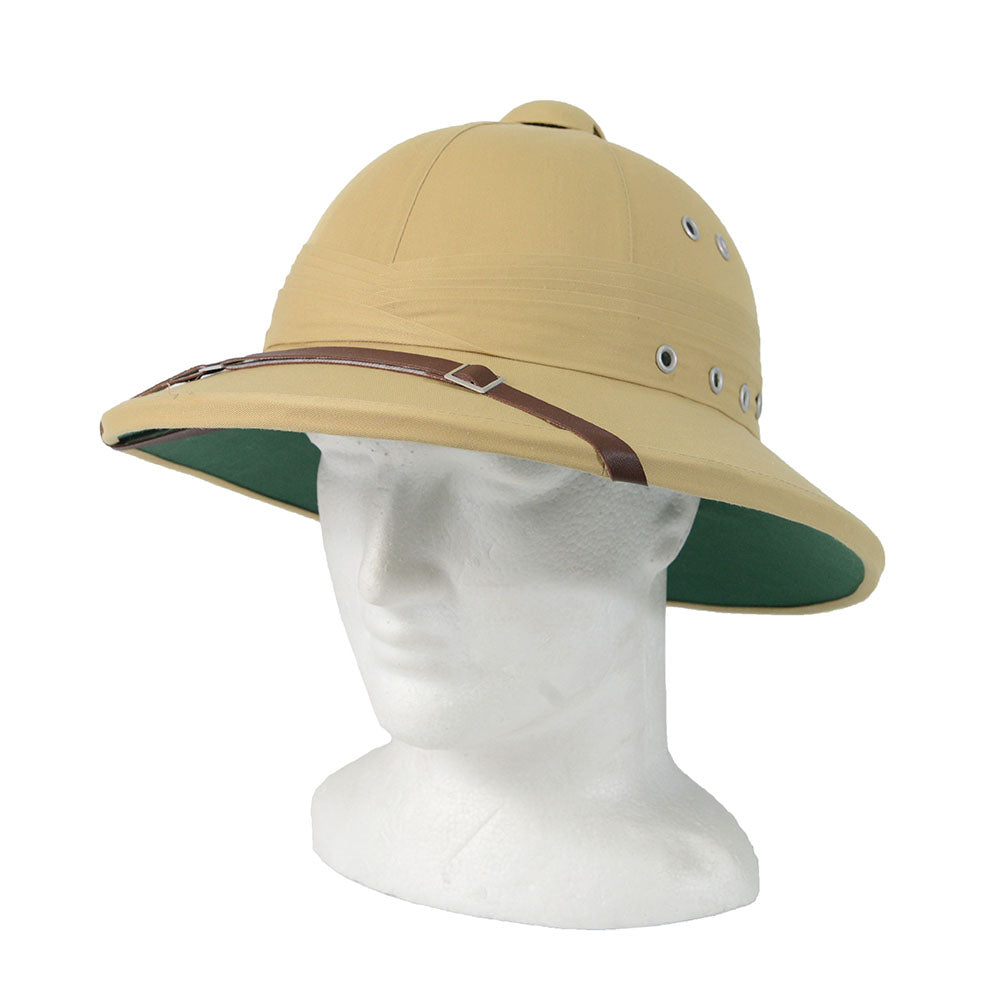 Replica USMC Pith Helmet – The Outdoor Gear Co.