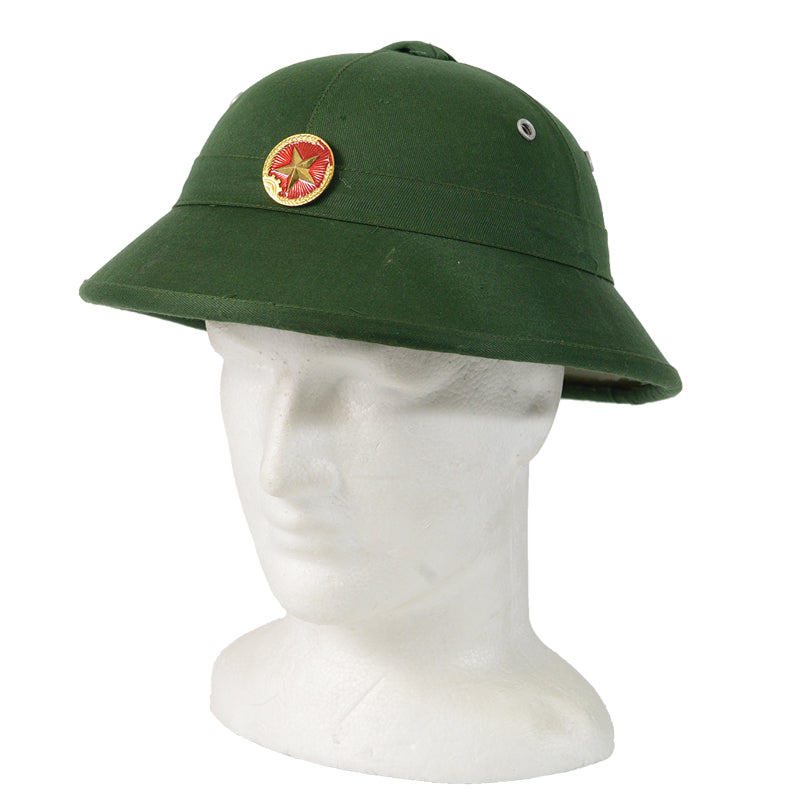 Replica Vietnamese Pith Helmet – The Outdoor Gear Co.