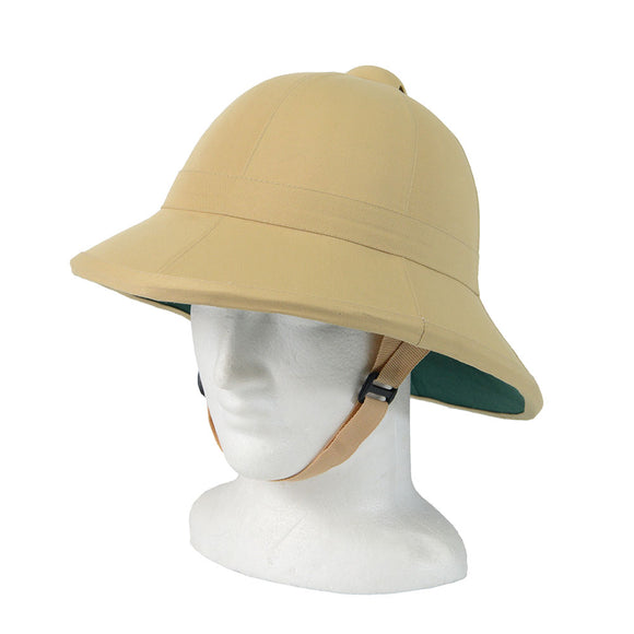 Replica Wolseley Pith Helmet – The Outdoor Gear Co.