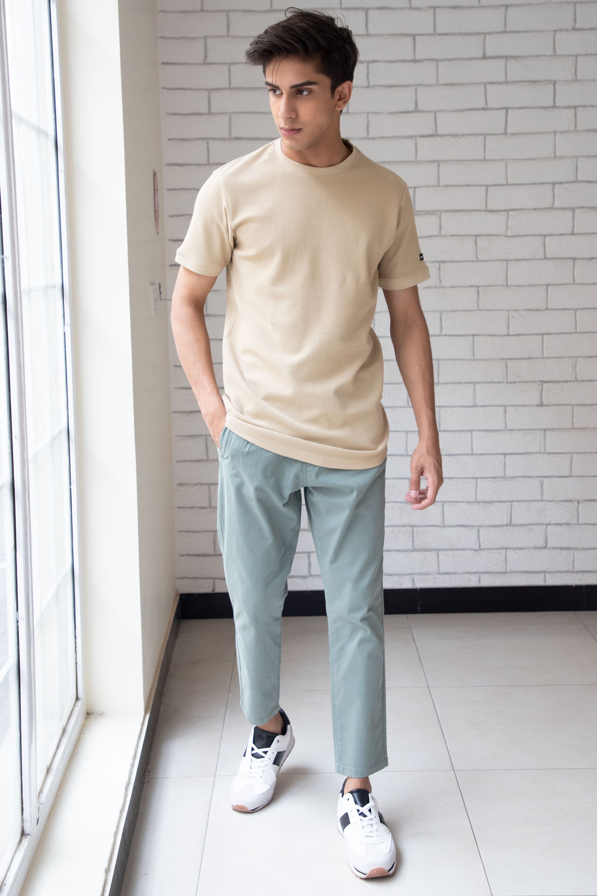 Birch Wood T-Shirt
