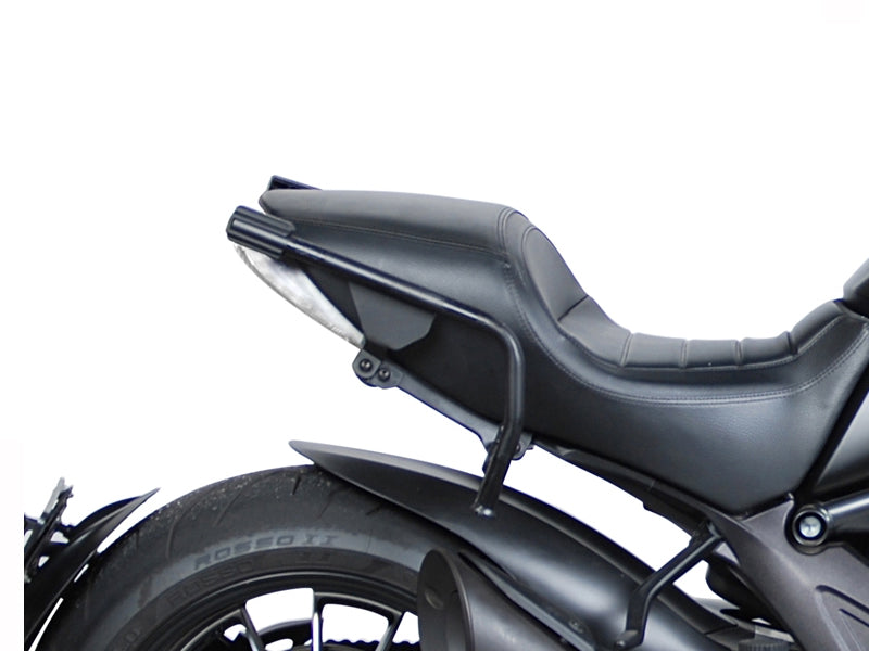 diavel panniers