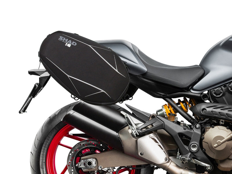 ducati monster panniers