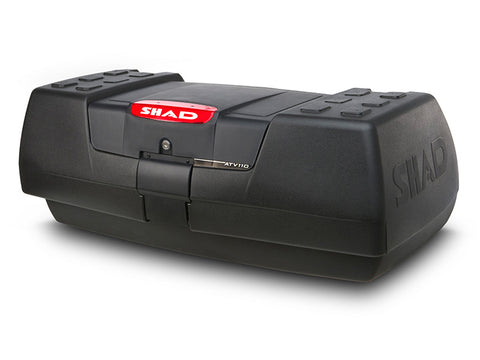 SHAD® S0Q800 - Quad/ATV 80 Luggage Case