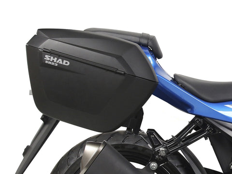 Suzuki SHAD Fitting Kits - SHAD UK