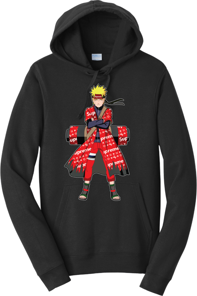 Naruto Supreme Hoodie : Sasuke Supreme Naruto Hoodie Best Hot Trend T ...