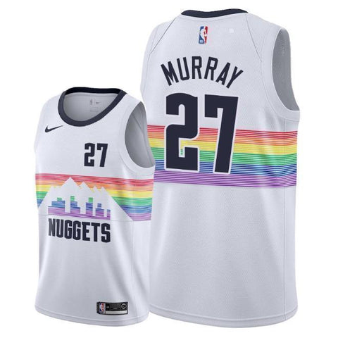 jamal murray jersey