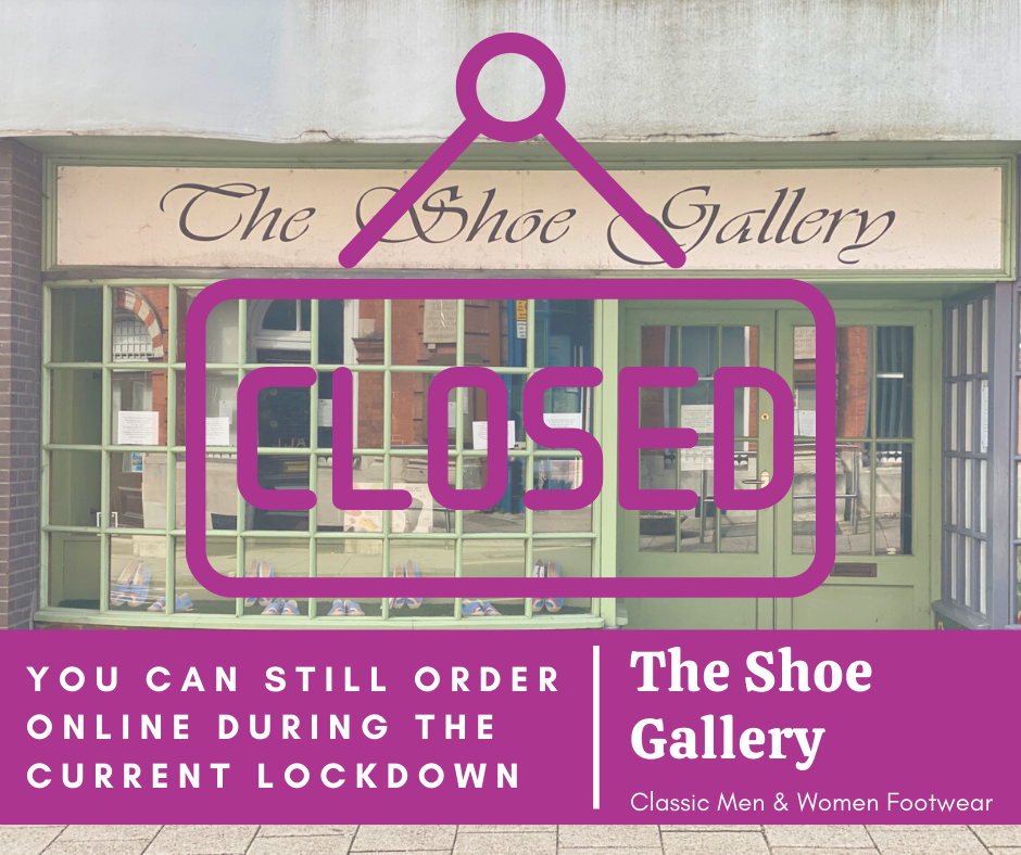 shoe gallery online