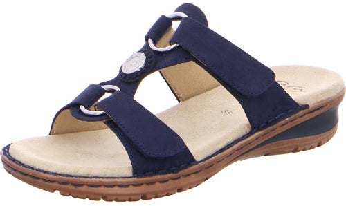 Women's Sandals – Tagged "Blue"– Gallery