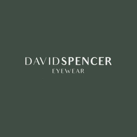 David Spencer logo