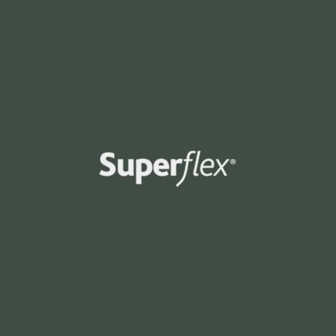 Superflex logo