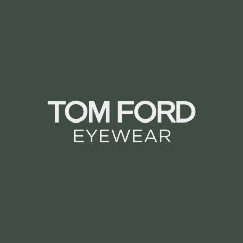 Tom Ford logo