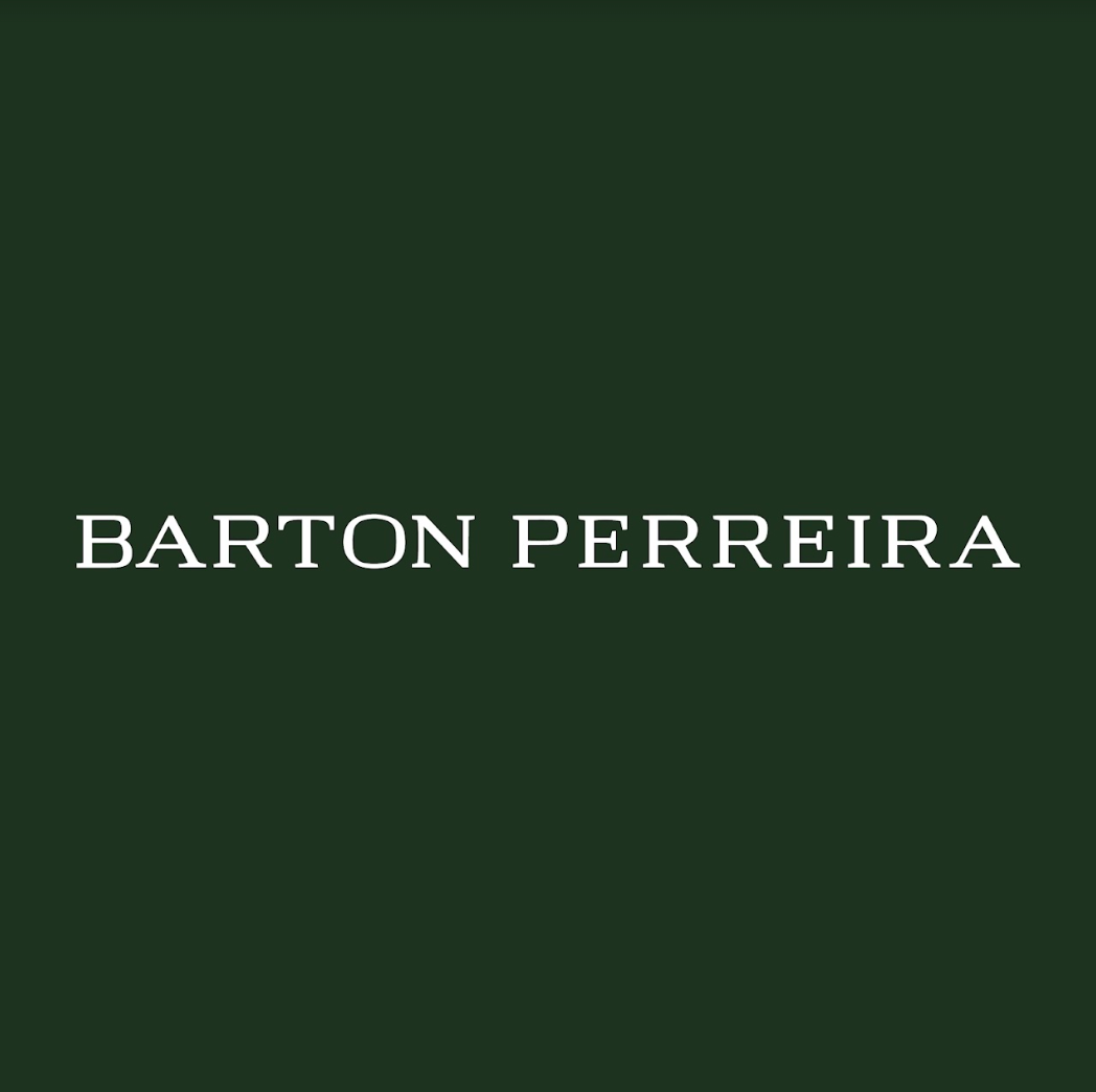 Barton Perreira logo