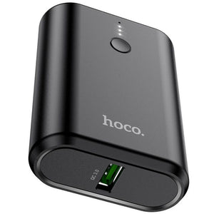 Buy Hoco J96 Mini Power bank 5000mAh - Smart Oye