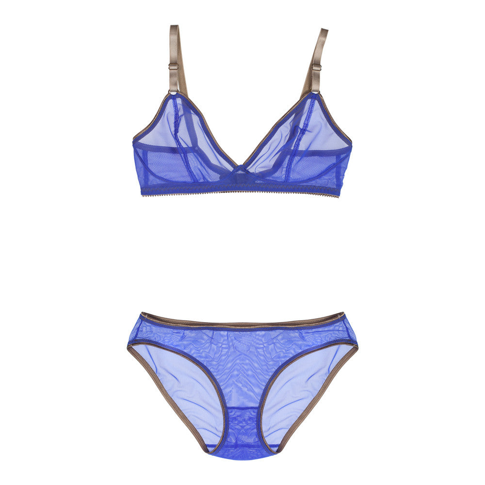 Watson Bra & Bikini Pattern – Cloth Habit