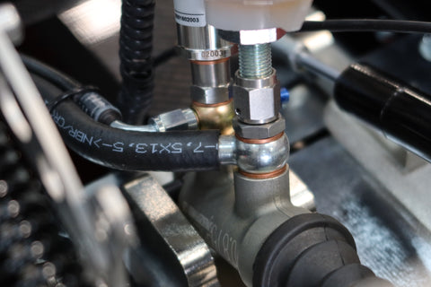 Master Cylinder | Cool Performance Racing Simulators