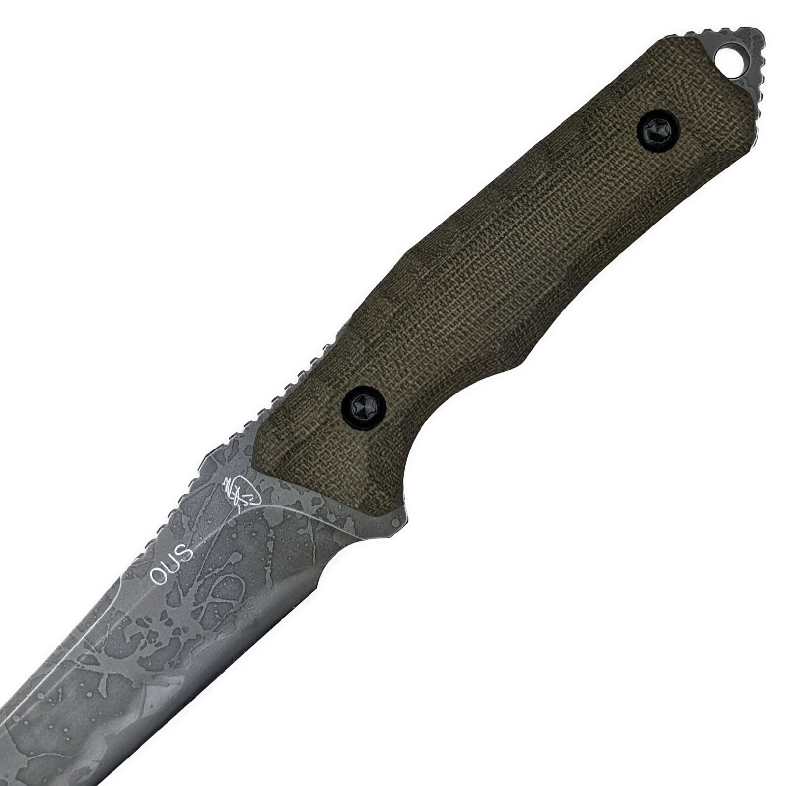 伊吹 – KIKUKNIVES_JP