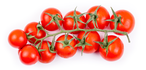 Fun facts about tomatoes