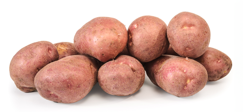 Fun Facts about potatoes